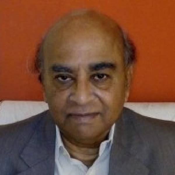 Mr. Arun Kumar Sinha